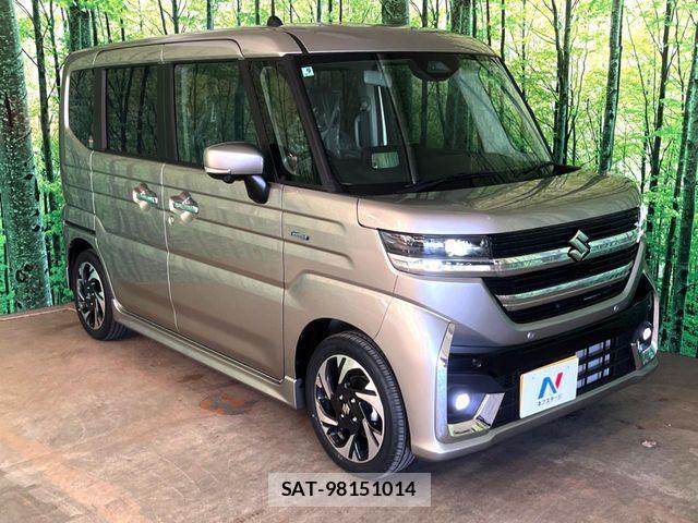 Suzuki SPACIA 2025-09 7330214-10