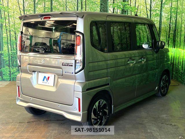Suzuki SPACIA 2025-09 7330214-11