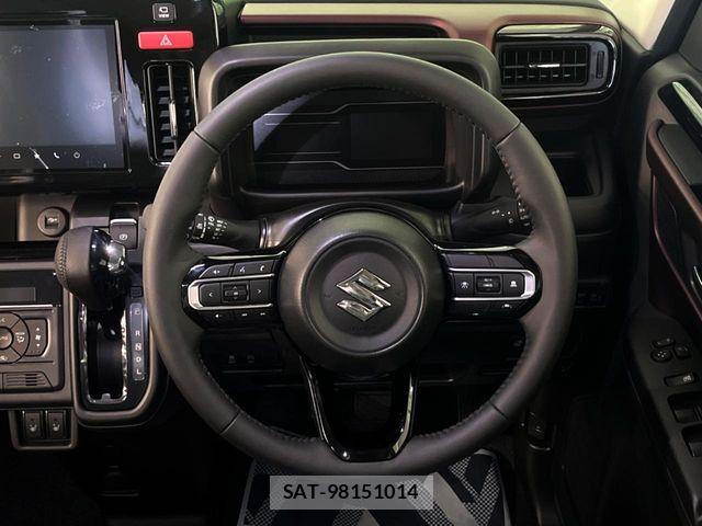 Suzuki SPACIA 2025-09 7330214-12