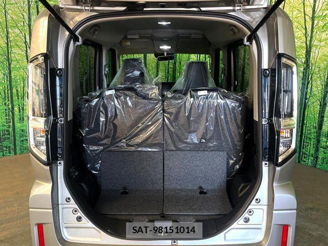 Suzuki SPACIA 2025-09 7330214-13