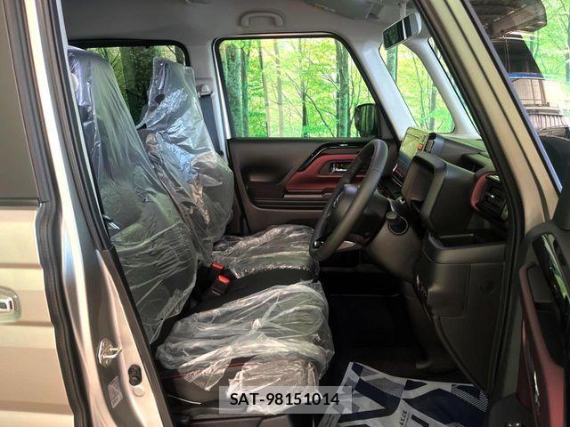 Suzuki SPACIA 2025-09 7330214-14