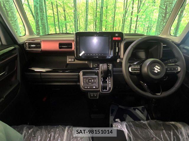Suzuki SPACIA 2025-09 7330214-1