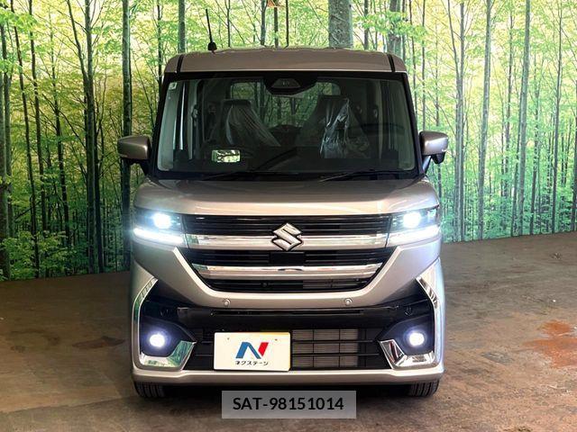 Suzuki SPACIA 2025-09 7330214-8