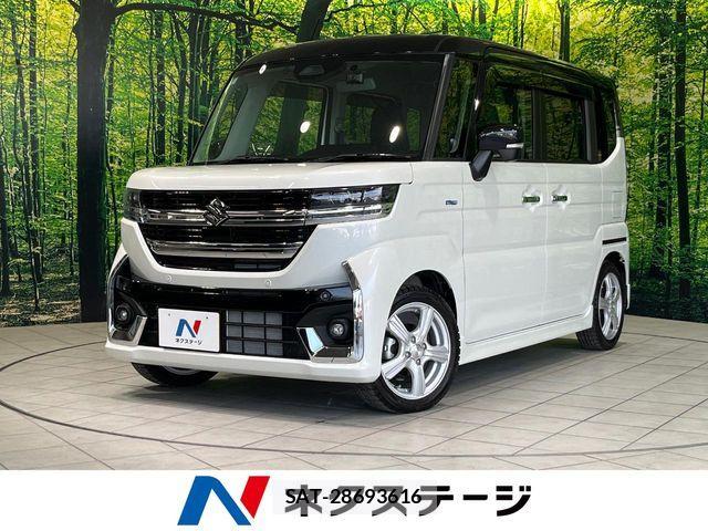 Suzuki SPACIA 2024-05 7330212-0