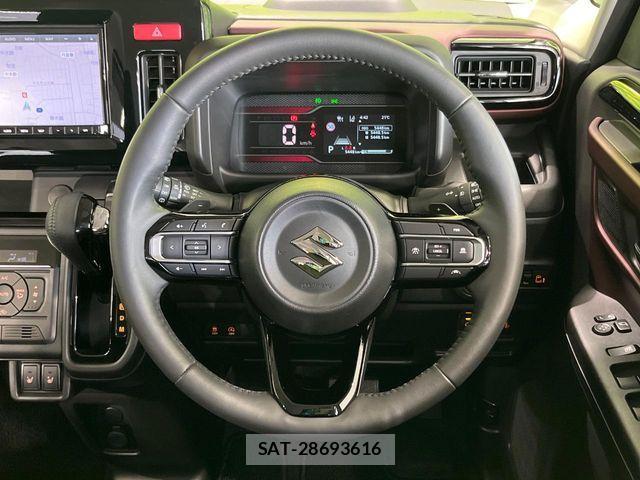 Suzuki SPACIA 2024-05 7330212-10
