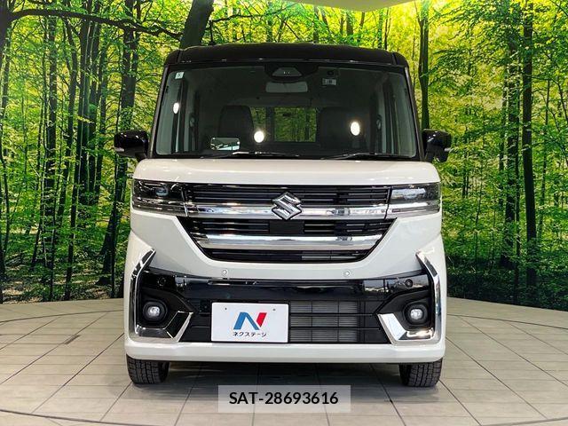 Suzuki SPACIA 2024-05 7330212-13