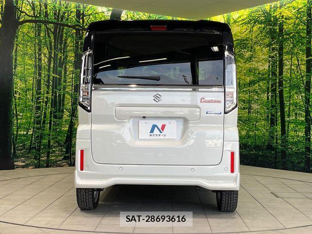 Suzuki SPACIA 2024-05 7330212-14