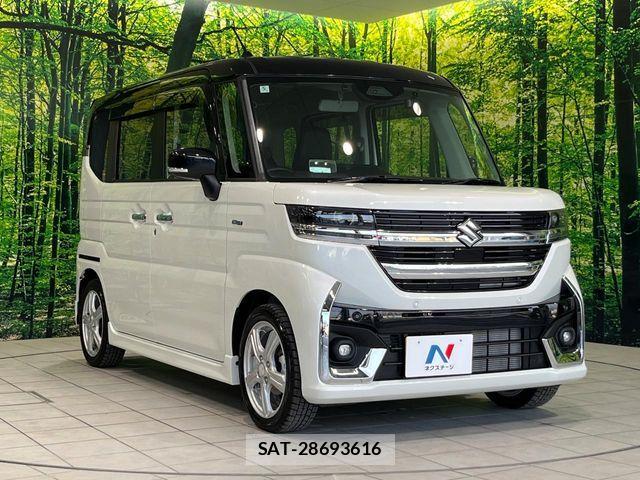 Suzuki SPACIA 2024-05 7330212-15