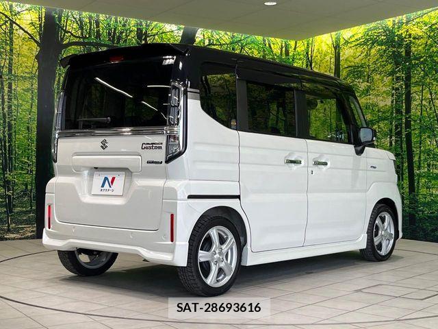 Suzuki SPACIA 2024-05 7330212-16