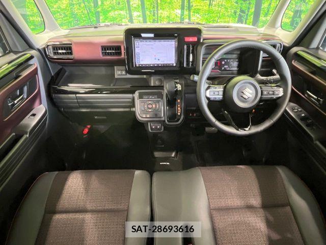 Suzuki SPACIA 2024-05 7330212-1