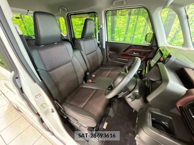 Suzuki SPACIA 2024-05 7330212-7