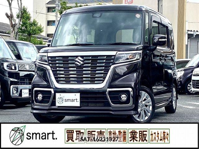 Suzuki SPACIA 2020-06 7330240-0