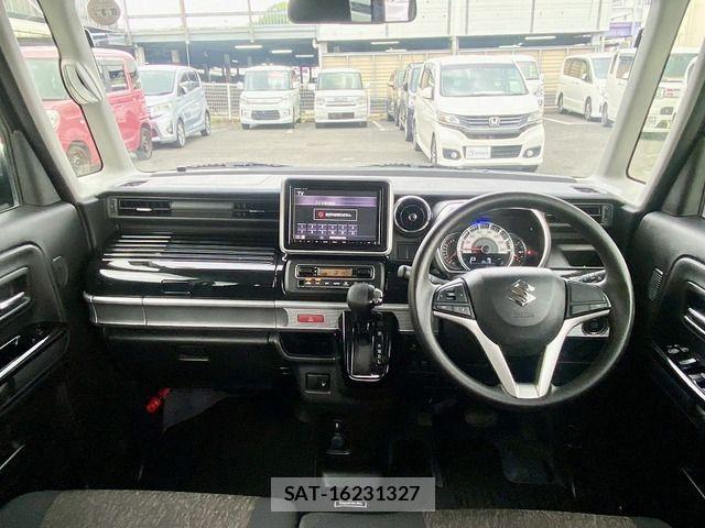 Suzuki SPACIA 2020-06 7330240-9