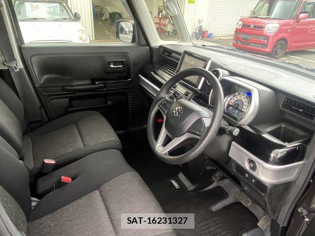 Suzuki SPACIA 2020-06 7330240-10