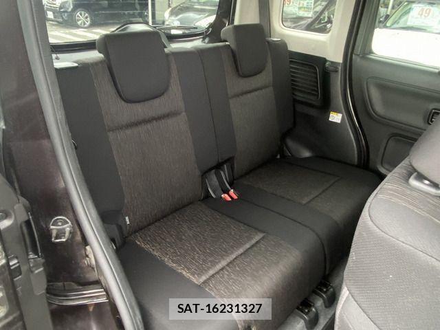 Suzuki SPACIA 2020-06 7330240-12