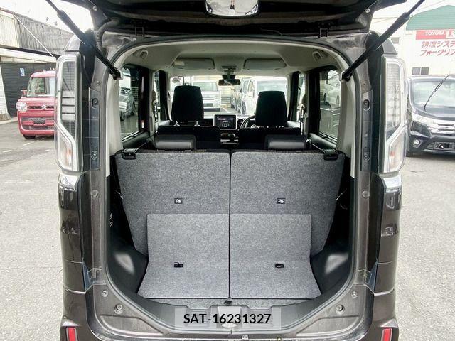 Suzuki SPACIA 2020-06 7330240-14