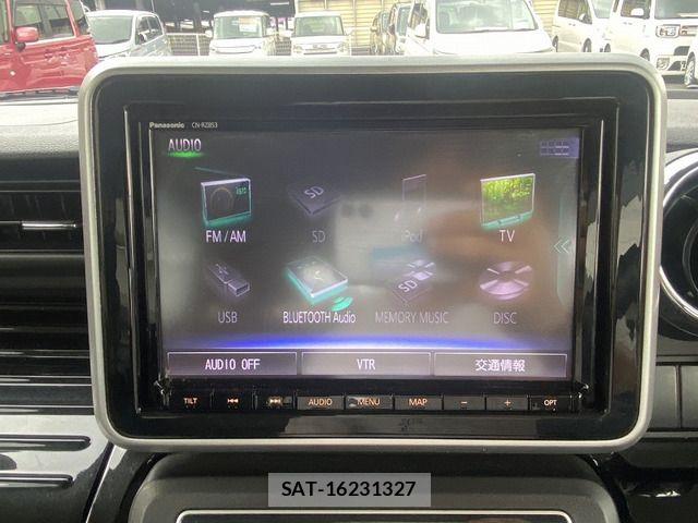 Suzuki SPACIA 2020-06 7330240-16