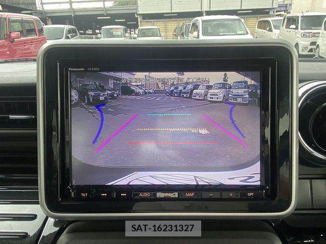 Suzuki SPACIA 2020-06 7330240-18