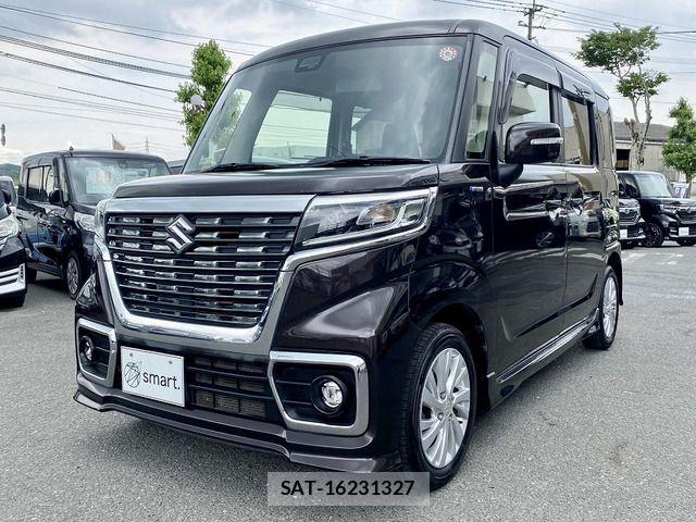 Suzuki SPACIA 2020-06 7330240-1