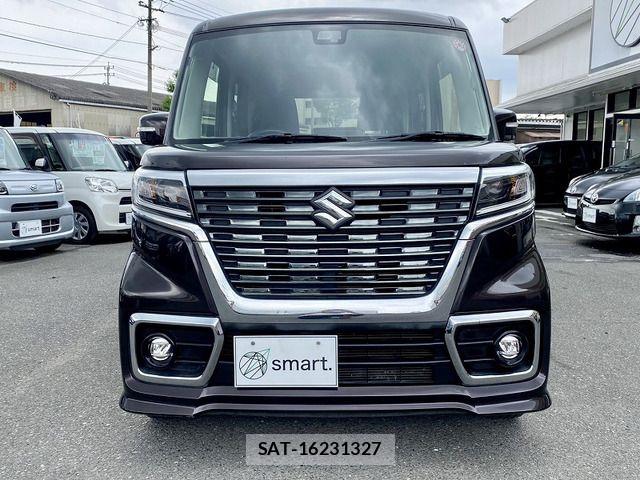 Suzuki SPACIA 2020-06 7330240-2