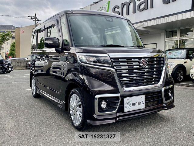 Suzuki SPACIA 2020-06 7330240-3