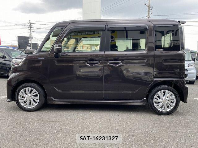 Suzuki SPACIA 2020-06 7330240-4