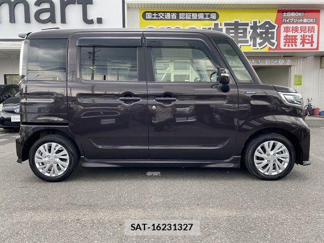 Suzuki SPACIA 2020-06 7330240-5