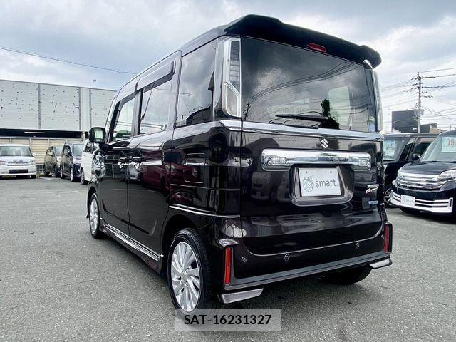 Suzuki SPACIA 2020-06 7330240-6