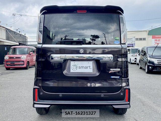 Suzuki SPACIA 2020-06 7330240-7