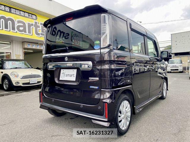 Suzuki SPACIA 2020-06 7330240-8