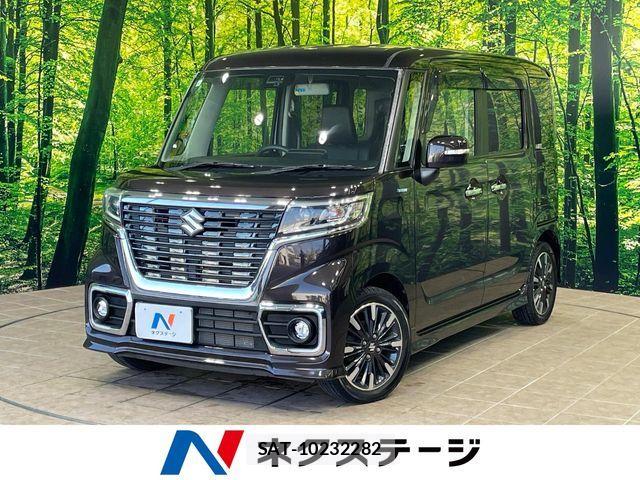 Suzuki SPACIA 2019-09 7330224-0