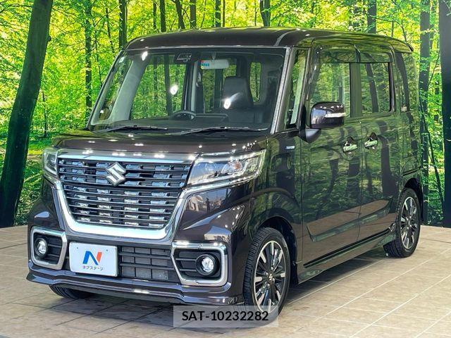 Suzuki SPACIA 2019-09 7330224-15