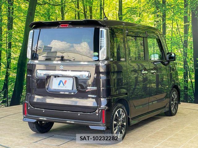Suzuki SPACIA 2019-09 7330224-16