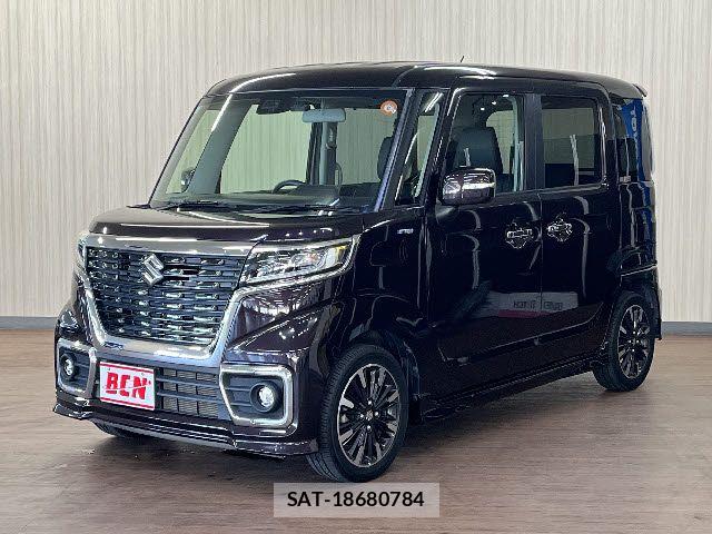 Suzuki SPACIA 2019-04 7330223-0