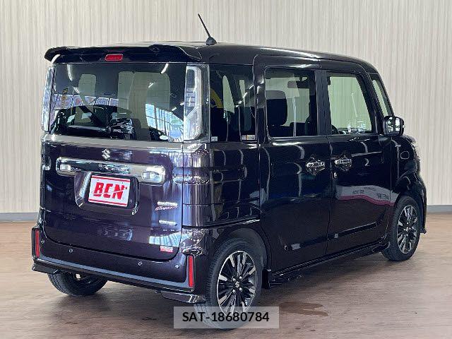 Suzuki SPACIA 2019-04 7330223-2