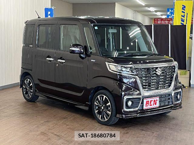 Suzuki SPACIA 2019-04 7330223-6