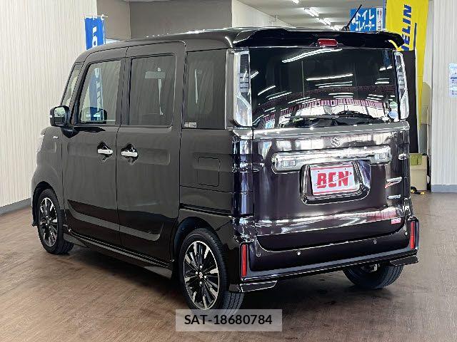 Suzuki SPACIA 2019-04 7330223-8