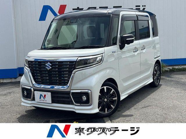 Suzuki SPACIA 2018-07 7330228-0