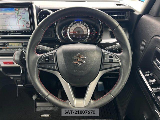 Suzuki SPACIA 2018-07 7330228-11