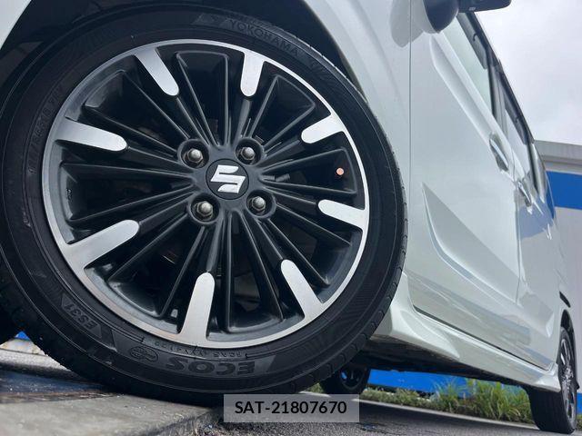 Suzuki SPACIA 2018-07 7330228-12