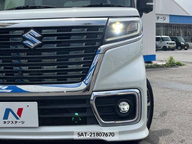 Suzuki SPACIA 2018-07 7330228-13