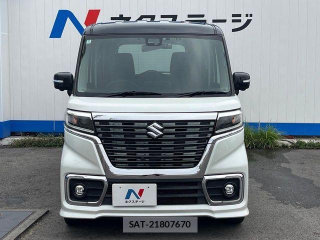Suzuki SPACIA 2018-07 7330228-14