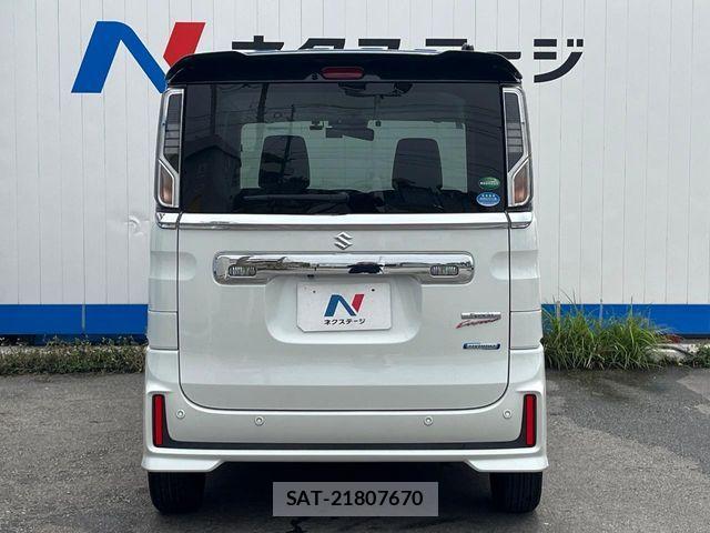 Suzuki SPACIA 2018-07 7330228-15