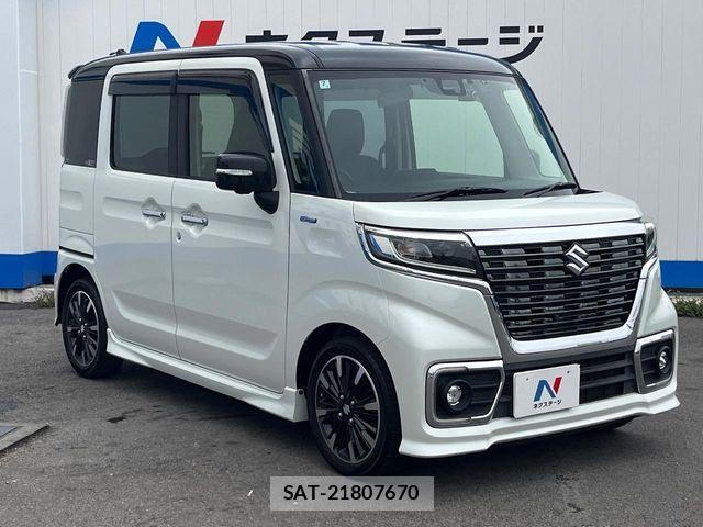 Suzuki SPACIA 2018-07 7330228-16