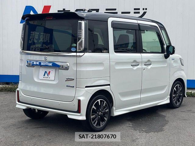 Suzuki SPACIA 2018-07 7330228-17