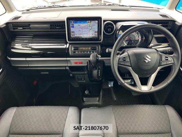 Suzuki SPACIA 2018-07 7330228-1