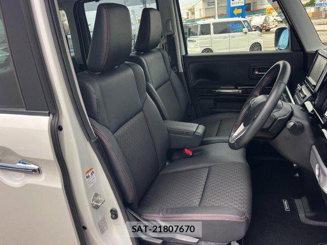 Suzuki SPACIA 2018-07 7330228-8