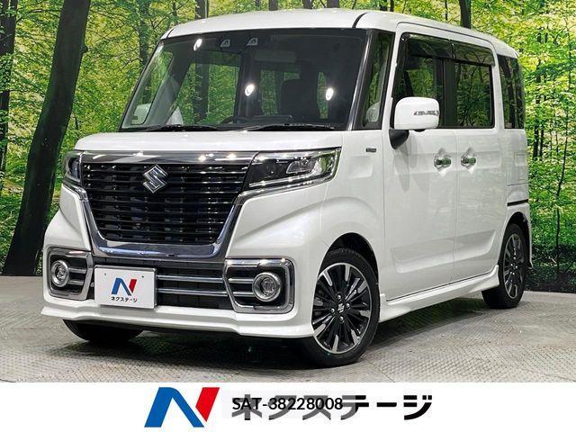 Suzuki SPACIA 2021-07 7330219-0