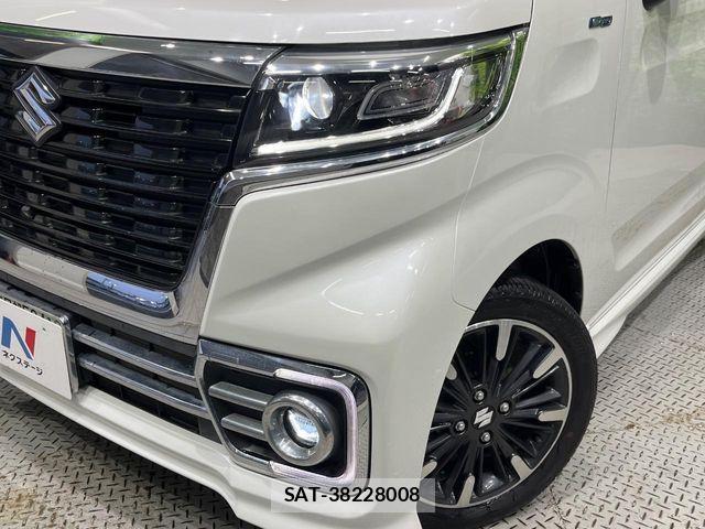 Suzuki SPACIA 2021-07 7330219-12