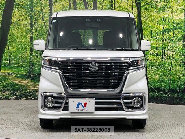 Suzuki SPACIA 2021-07 7330219-14